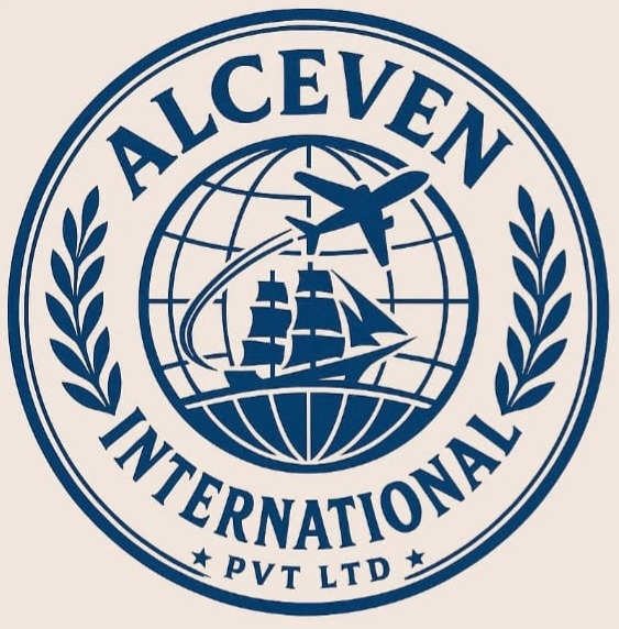 alceven.com logo